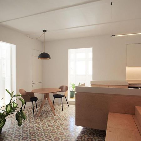 Valletta Collection - Floriana Maisonette Ngoại thất bức ảnh