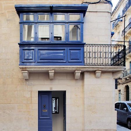 Valletta Collection - Floriana Maisonette Ngoại thất bức ảnh
