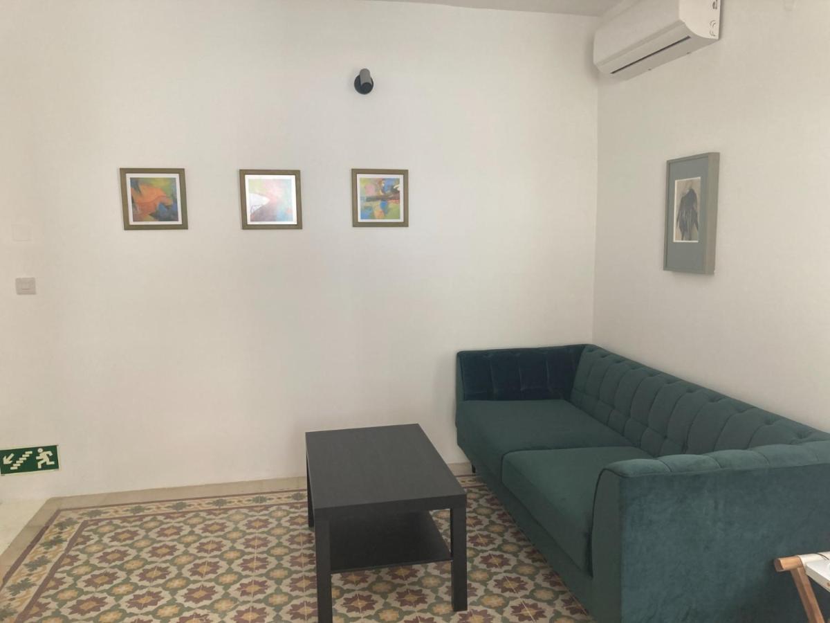 Valletta Collection - Floriana Maisonette Ngoại thất bức ảnh