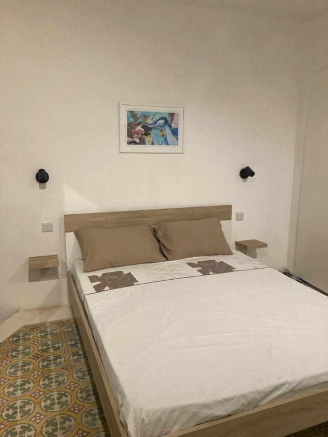 Valletta Collection - Floriana Maisonette Ngoại thất bức ảnh