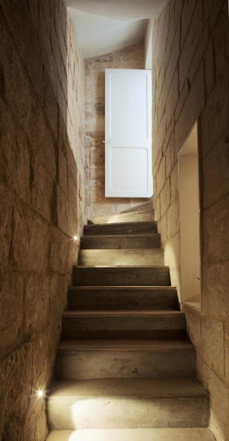 Valletta Collection - Floriana Maisonette Ngoại thất bức ảnh