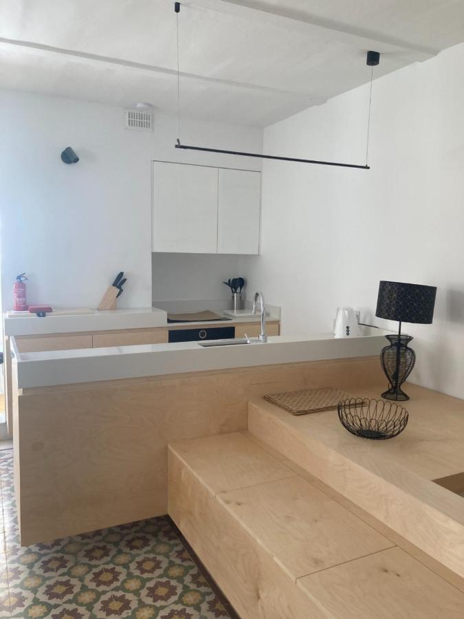 Valletta Collection - Floriana Maisonette Ngoại thất bức ảnh