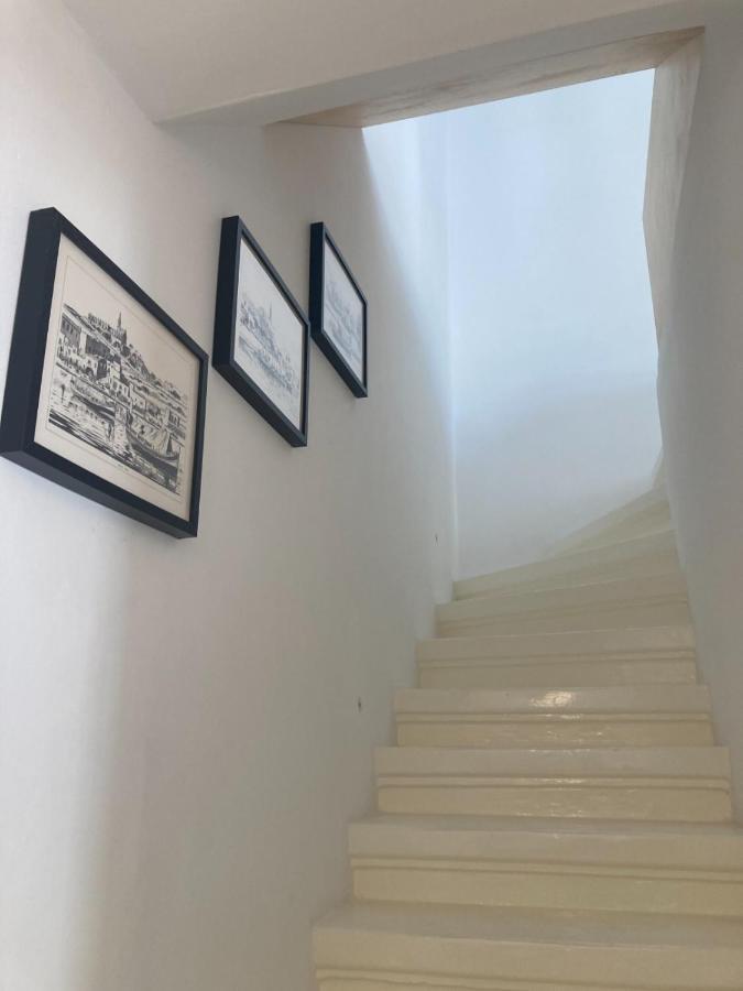 Valletta Collection - Floriana Maisonette Ngoại thất bức ảnh