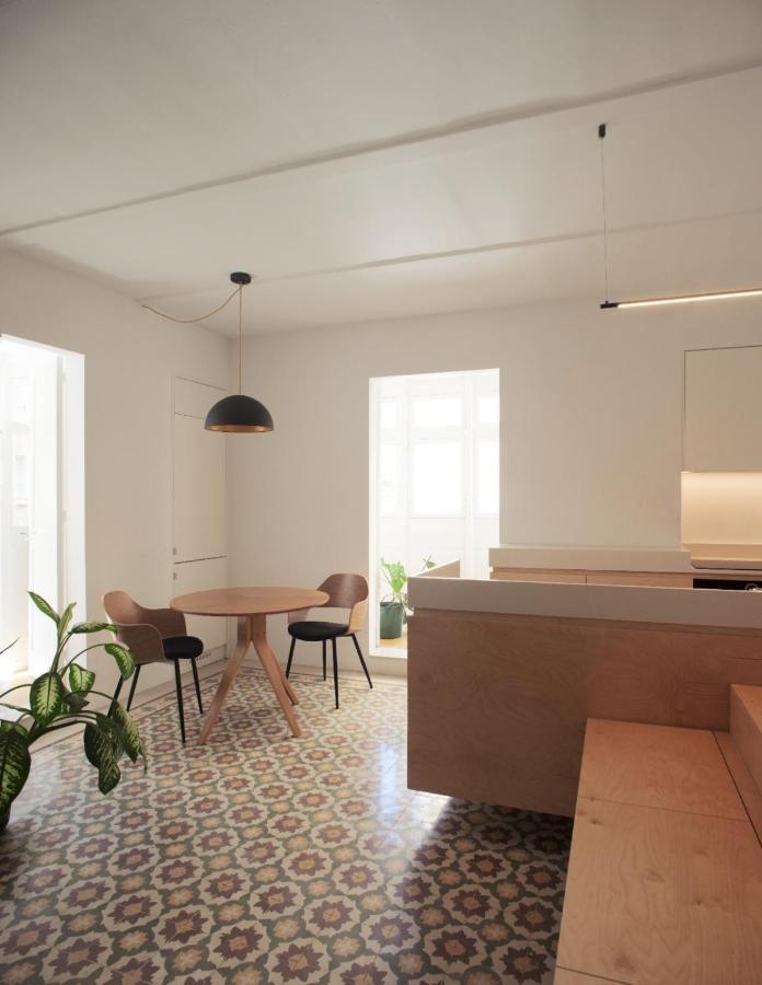 Valletta Collection - Floriana Maisonette Ngoại thất bức ảnh