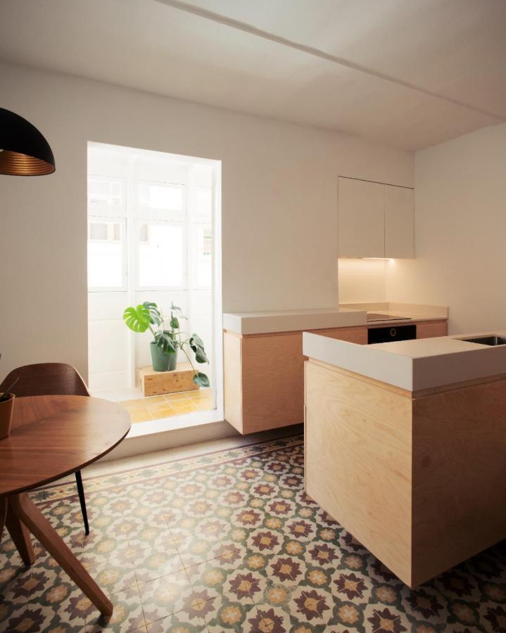 Valletta Collection - Floriana Maisonette Ngoại thất bức ảnh