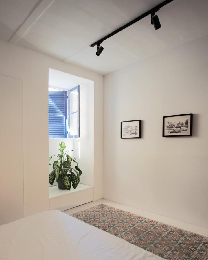 Valletta Collection - Floriana Maisonette Ngoại thất bức ảnh
