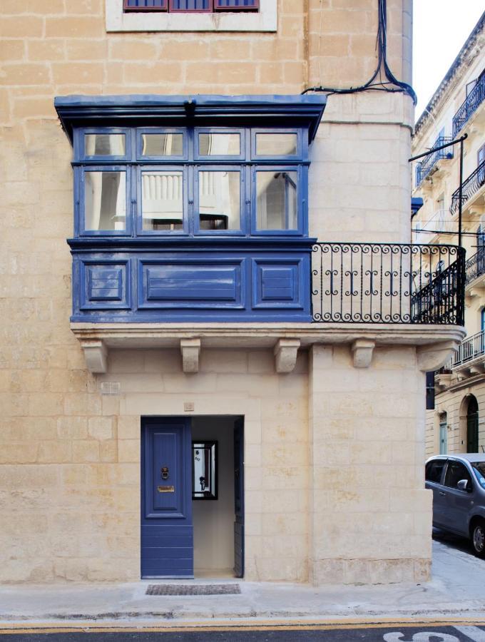 Valletta Collection - Floriana Maisonette Ngoại thất bức ảnh