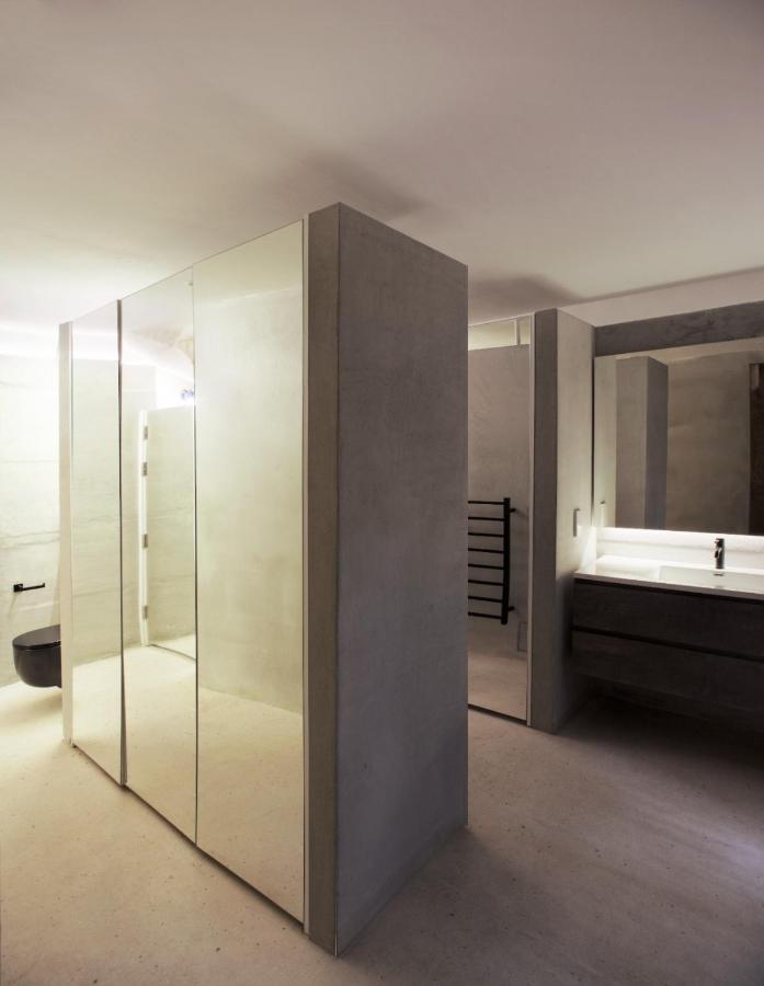 Valletta Collection - Floriana Maisonette Ngoại thất bức ảnh